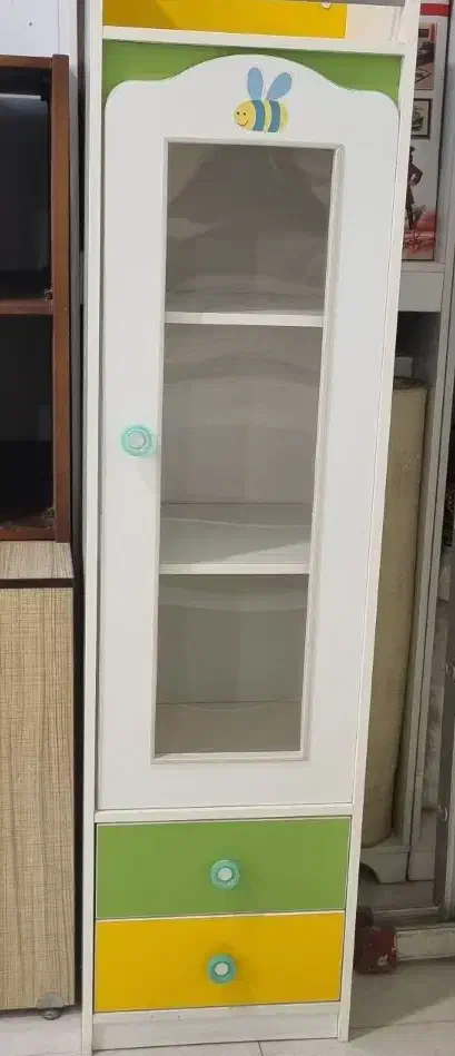 سرویس خواب نوزادی|تخت و صندلی بچه|بهبهان, |دیوار