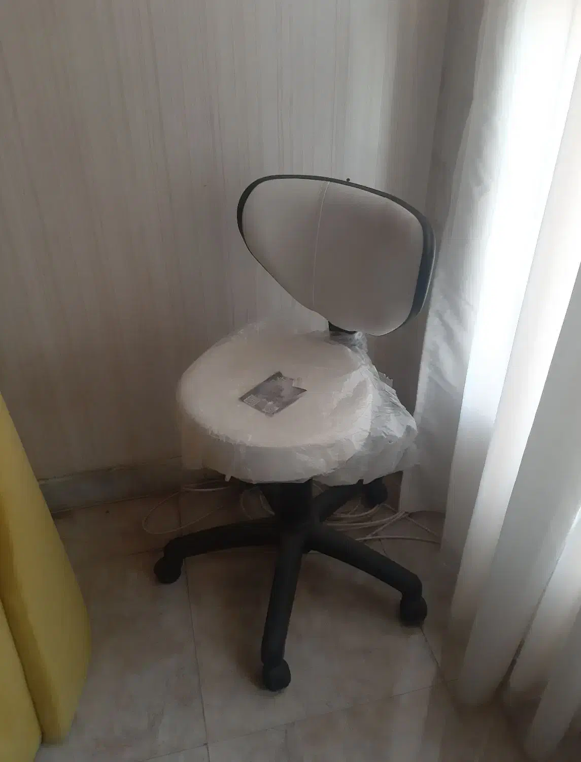 صندلی استاد کار ارایشگاه|آرایشگاه و سالنهای زیبایی|شاهینشهر, مخابرات (شهید بهشتی)|دیوار