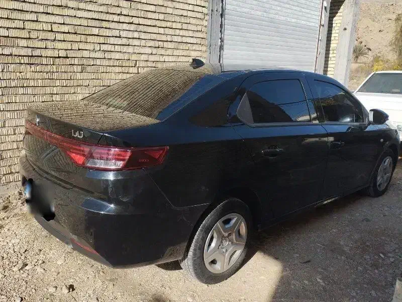 تارا وی یک|خودرو سواری و وانت|داراب, |دیوار