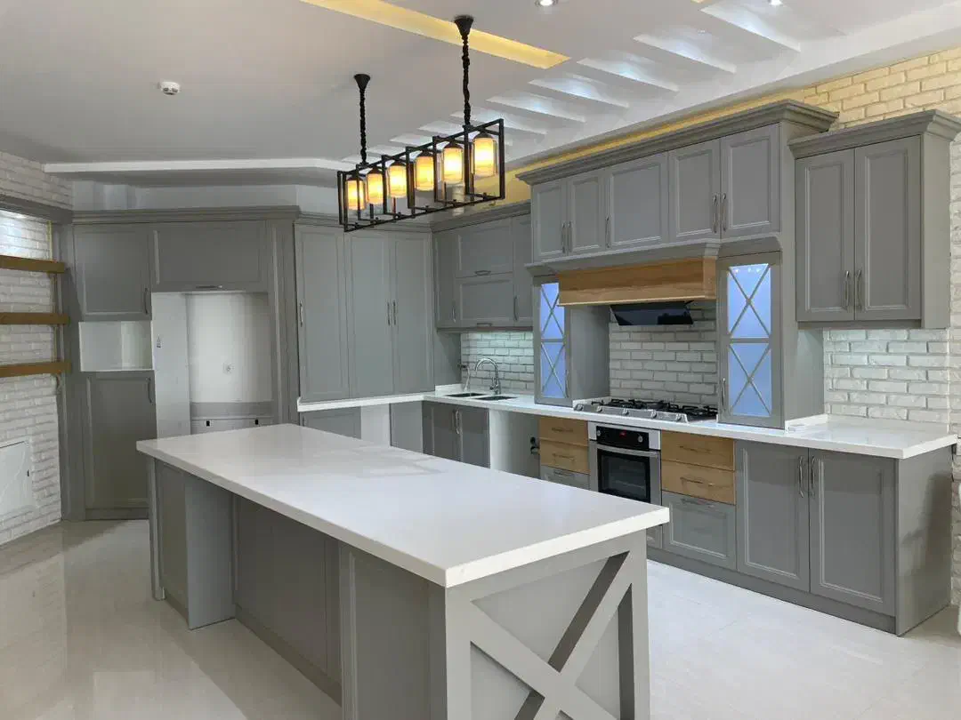 نیلوفر /۳۲۰متر /۴خواب / ۱۴ سال ساخت /|فروش آپارتمان|مشهد, سجاد شهر|دیوار