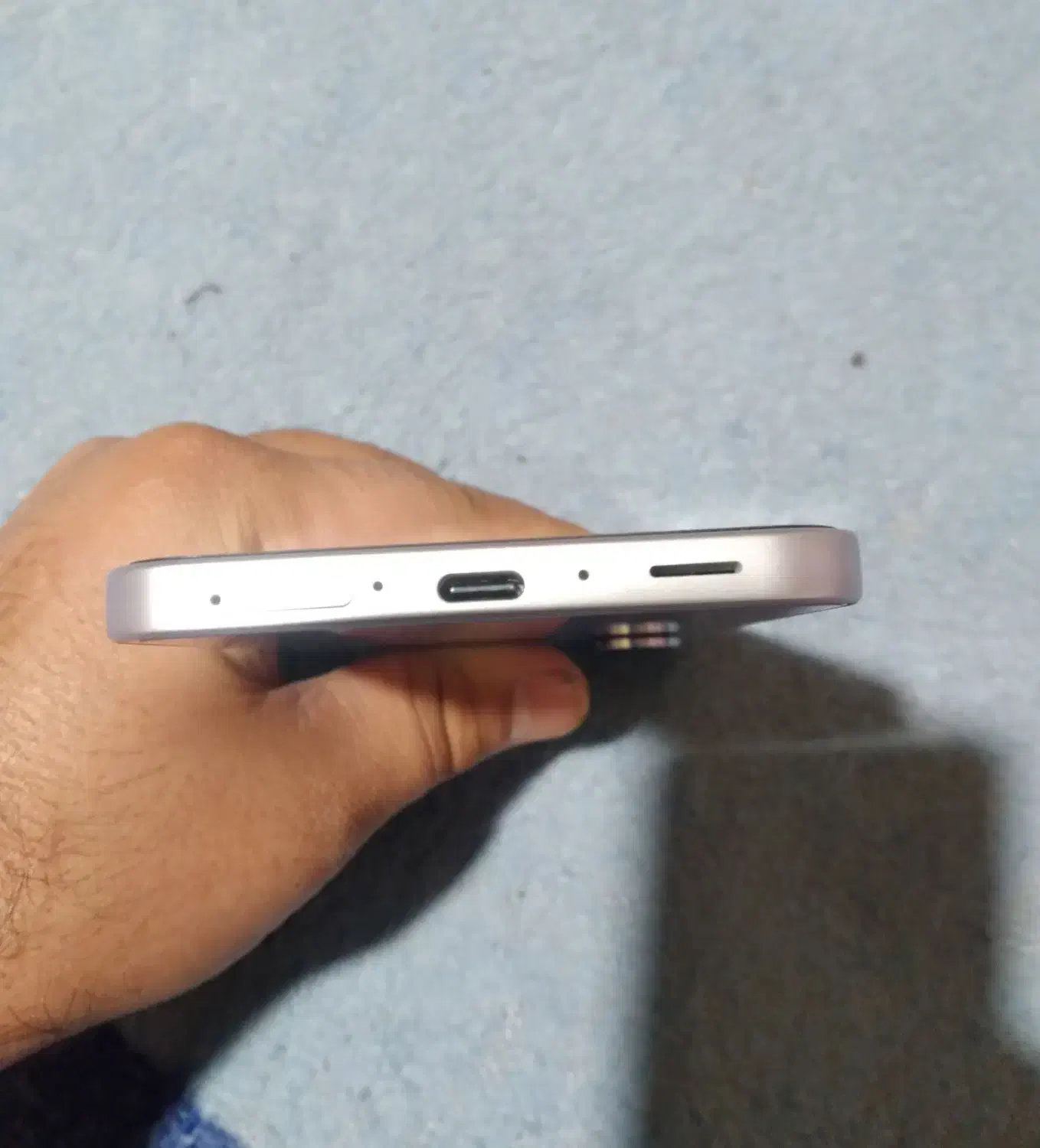 گوشی A36 سامسونگ|موبایل|کرمانشاه, |دیوار