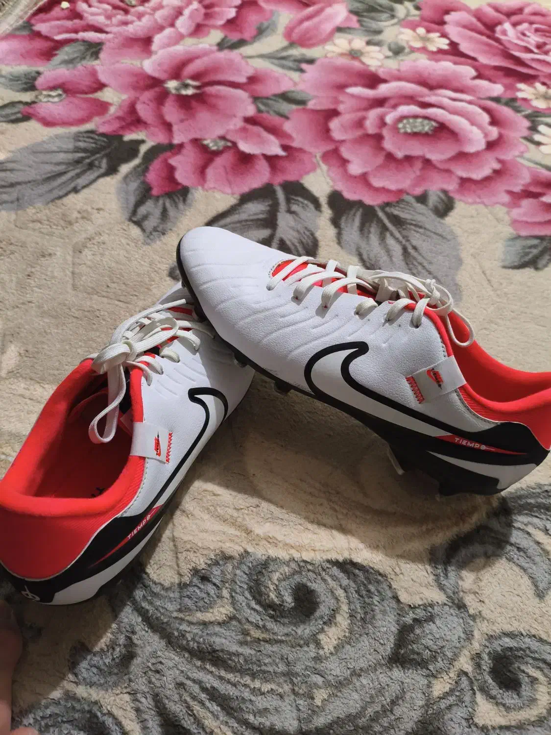 استوک فوتبال|تجهیزات ورزشی|بندر کنگان, |دیوار