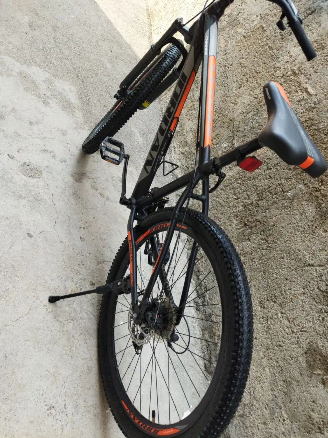 دوچرخه 27.5نونو|دوچرخه، اسکیت، اسکوتر|کرمانشاه, |دیوار