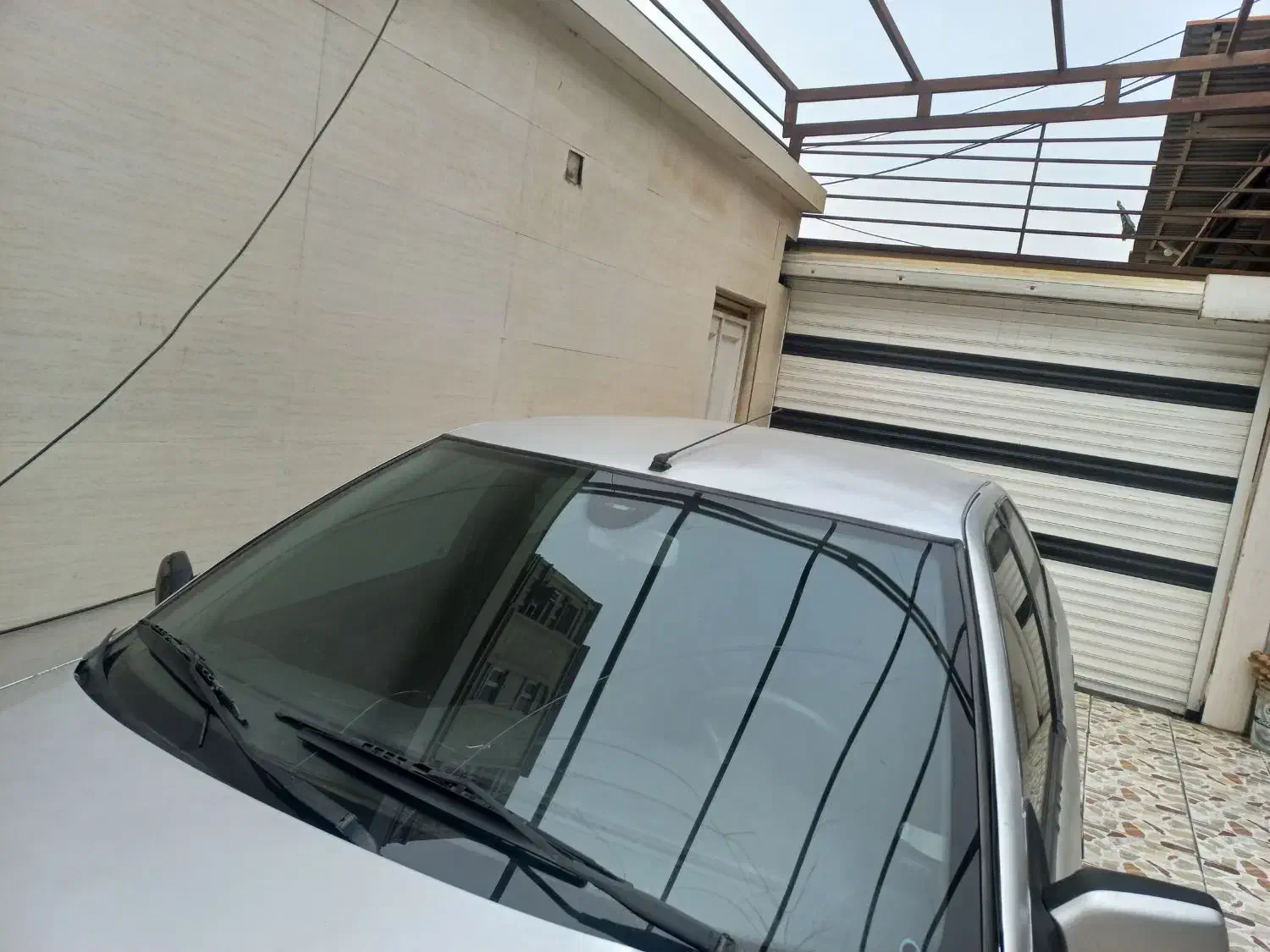 زانتیا 2000|خودرو سواری و وانت|اهواز, کوی کربن|دیوار