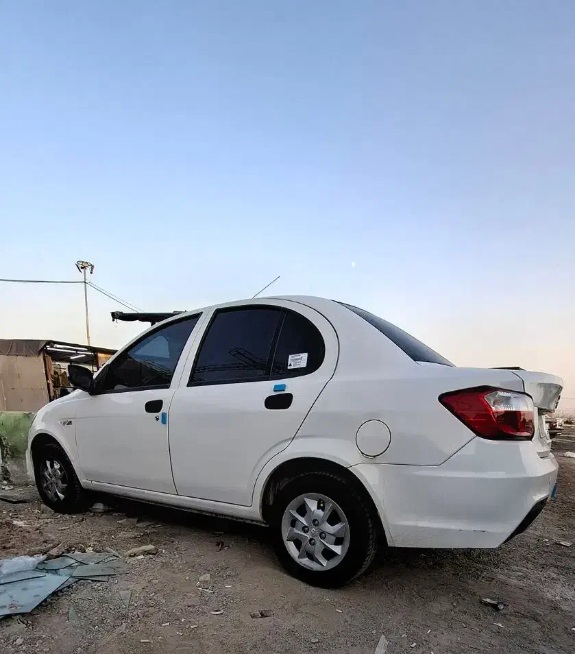 ساینا ۱۴۰۴|خودرو سواری و وانت|پرند, فاز ۰|دیوار