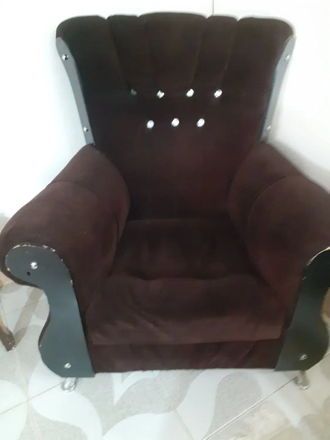 مبل کار کرده|مبلمان خانگی و میز عسلی|سبزوار, گلشن|دیوار