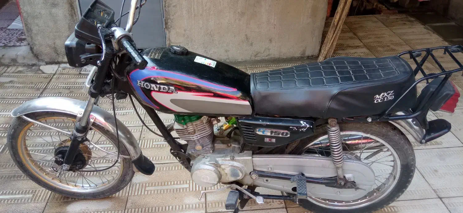 موتورسیکلت|موتورسیکلت|ربط, |دیوار