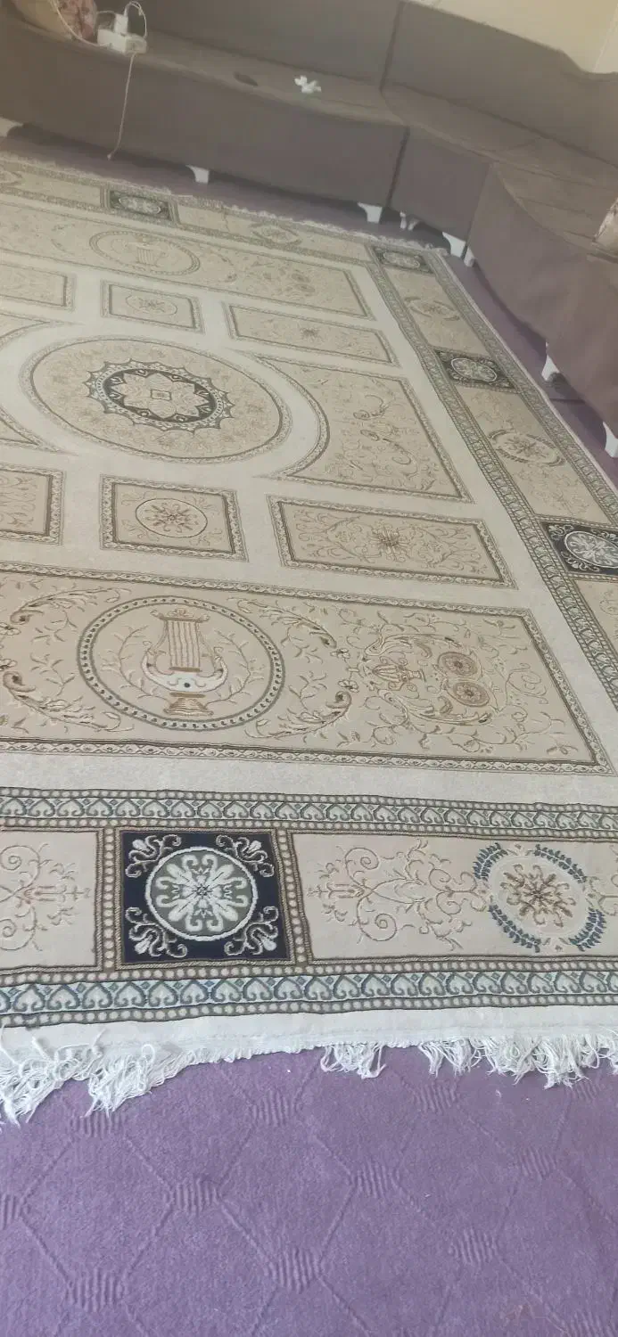 فرش ۹ متری|فرش|اهواز, بیست متری شهرداری|دیوار