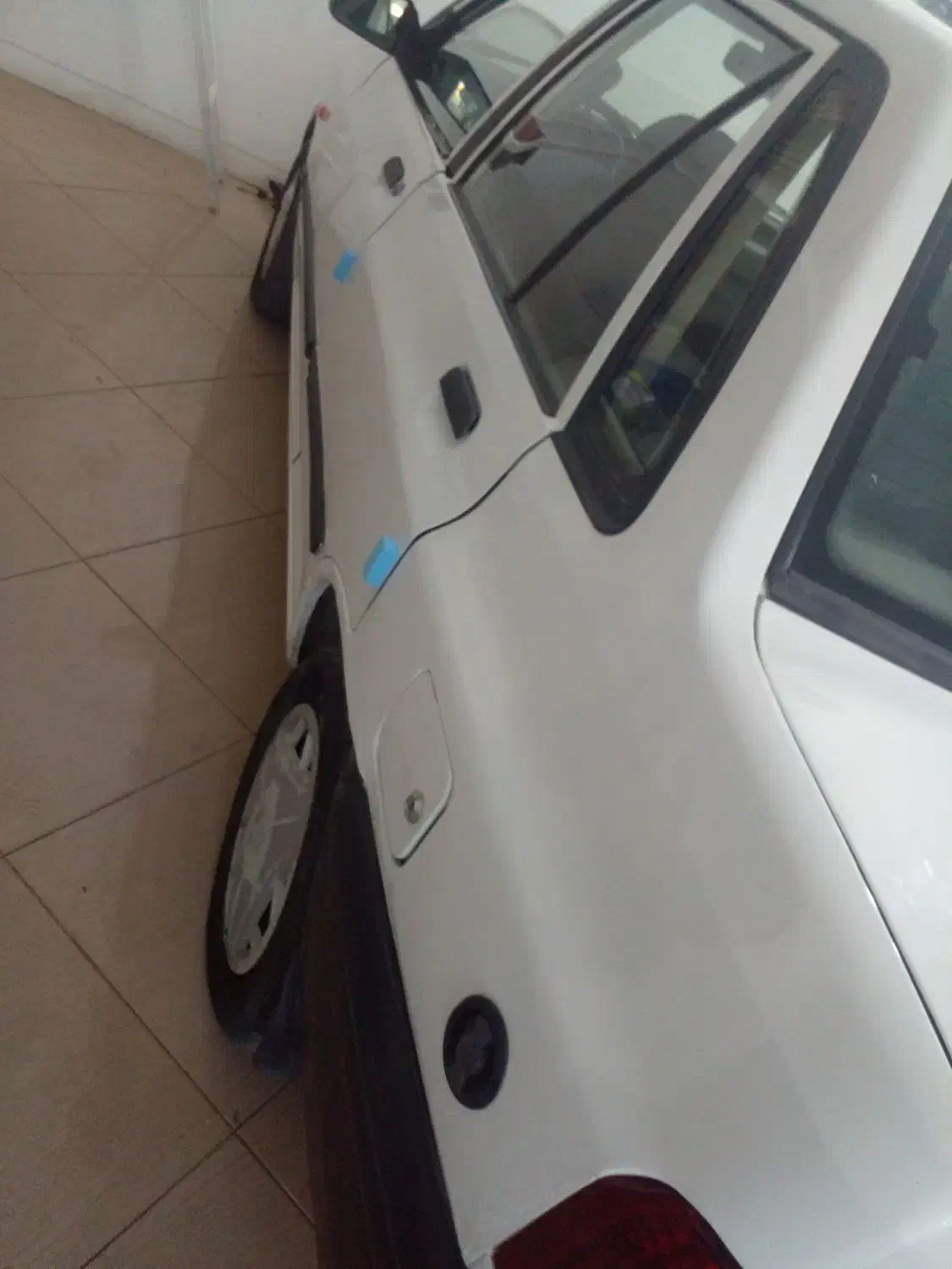 پراید مدل۸۹دوگانه دست عروسک|خودرو سواری و وانت|سبزوار, هویزه|دیوار