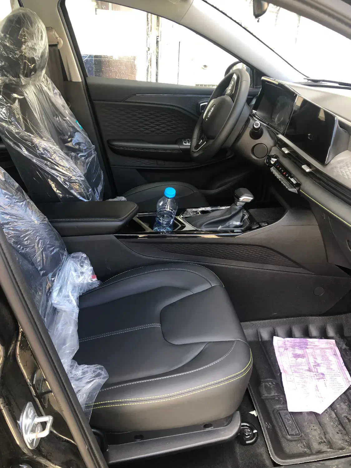 X33 صفر خشک|خودرو سواری و وانت|سارال, |دیوار