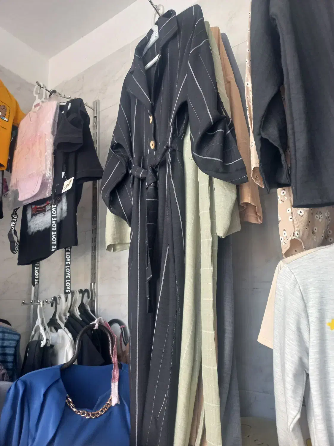 اجاره مغازه ۸متر|اجارهٔ مغازه و غرفه|قم, ولیعصر|دیوار