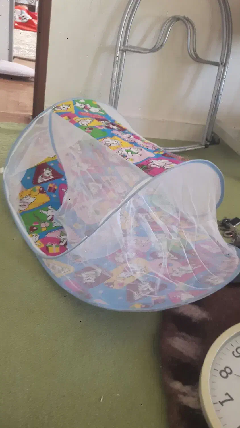 اسباب کودک|اسباب و اثاث بچه|بروجرد, |دیوار