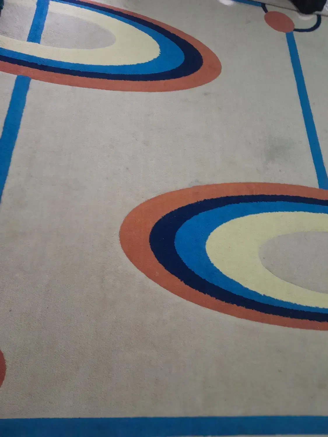 فرش.پادری|فرش|گرگان, |دیوار