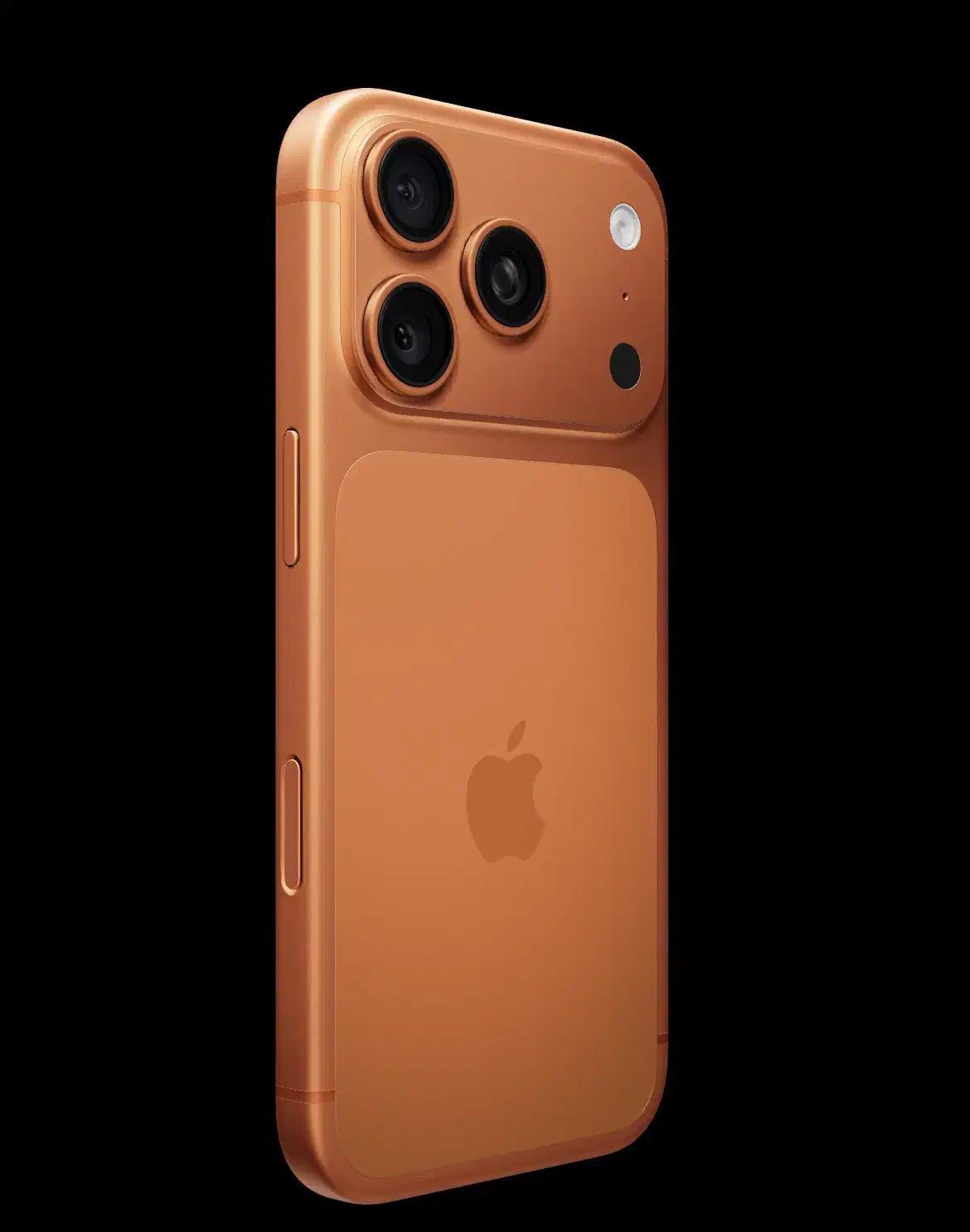 آیفون ۱۷ پرومکس iphone 17promax|موبایل|تهران, ونک|دیوار