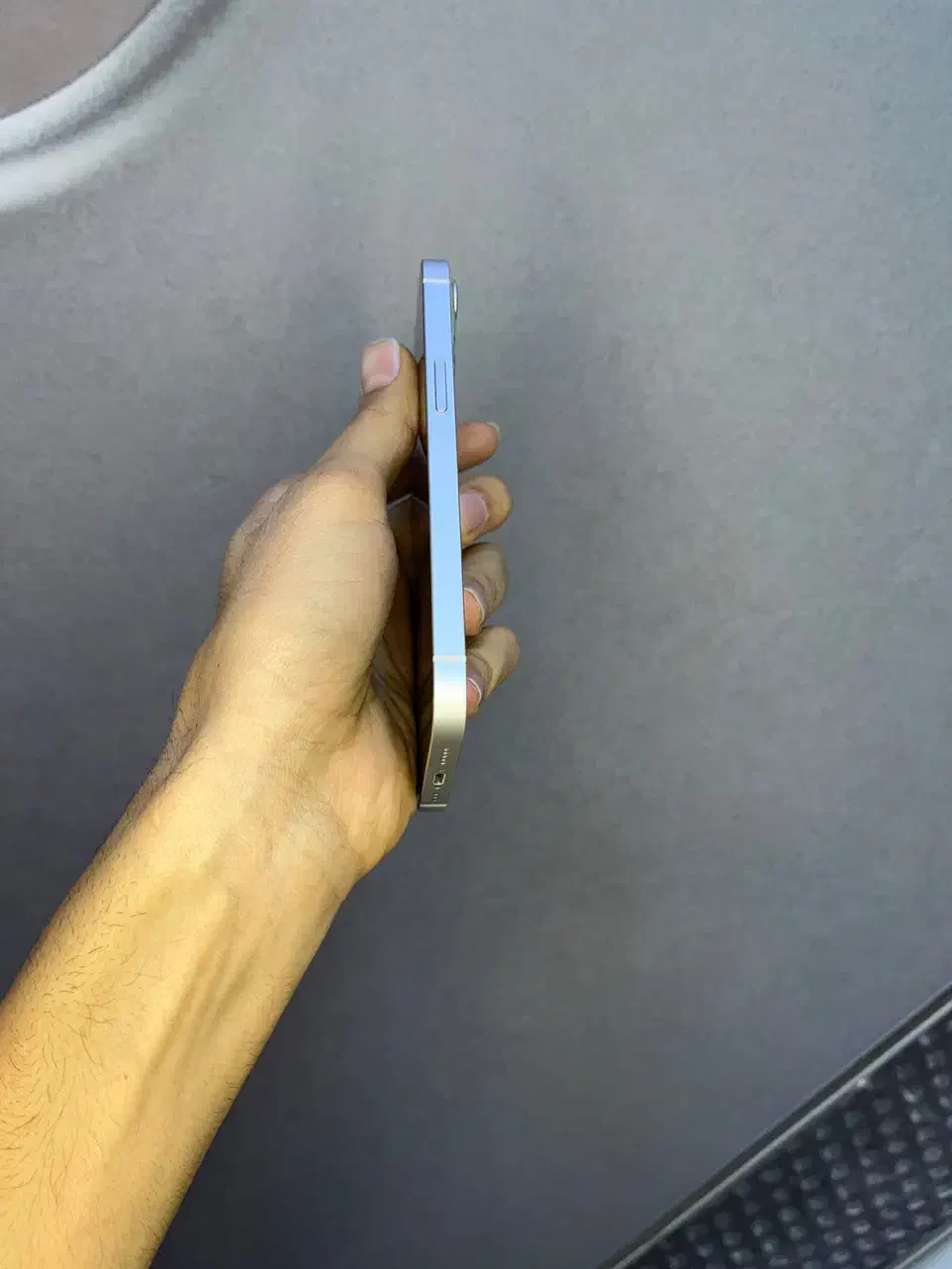 آیفون 13 اورجینال، کارکرده تمیز با شرایط اقساطی|موبایل|اصفهان, مفتح|دیوار