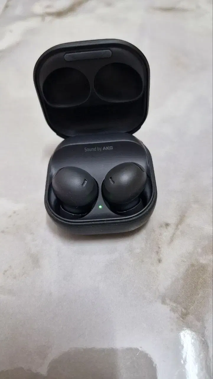 گلکسی بادز 2 پرو/ buds 2 pro به همراه محافظ کیس|لوازم جانبی موبایل و تبلت|تهران, خانیآباد|دیوار