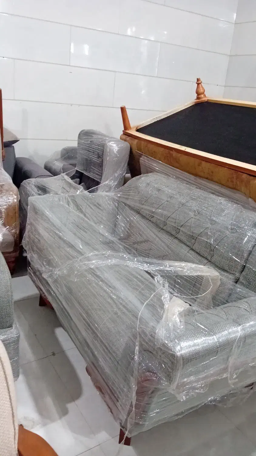 مبل دیاموند|مبلمان خانگی و میز عسلی|یزد, |دیوار