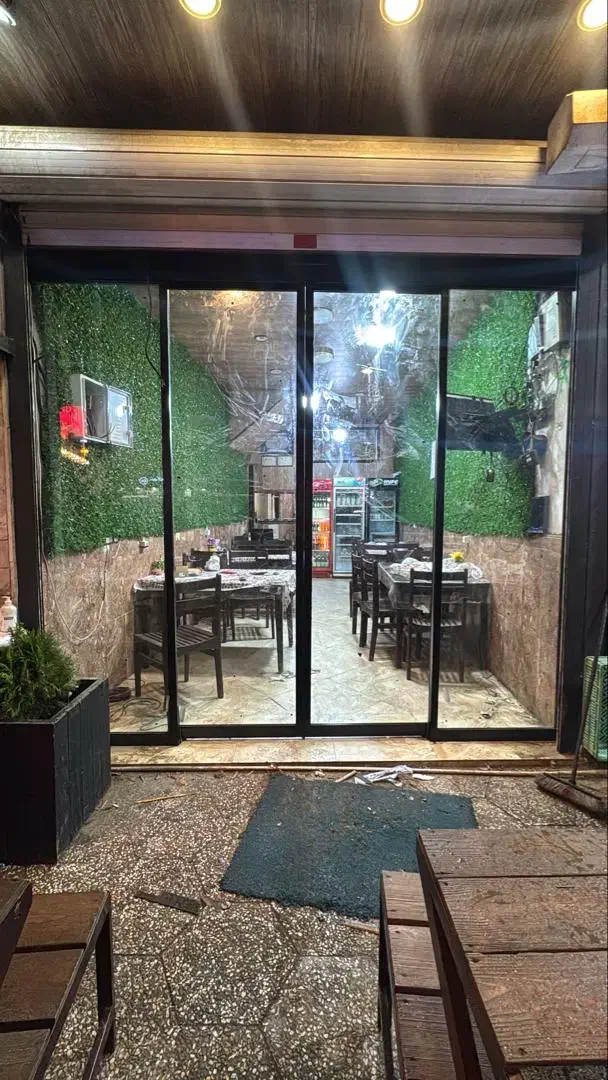 کرکره برقی .درب اتوماتیک . بالابر|خدمات پیشه و مهارت|آمل, |دیوار