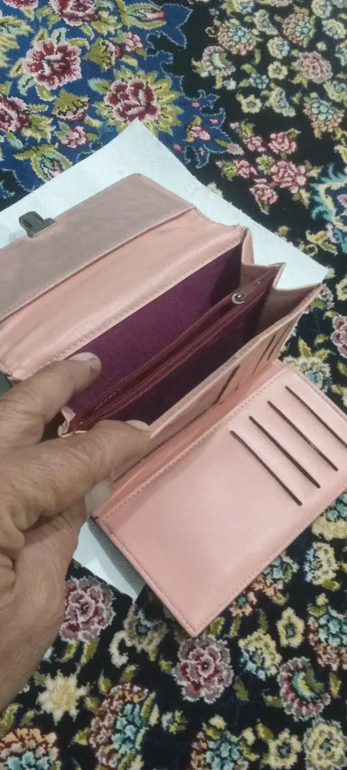 کیف پول|کیف، کفش، کمربند|کرمانشاه, |دیوار