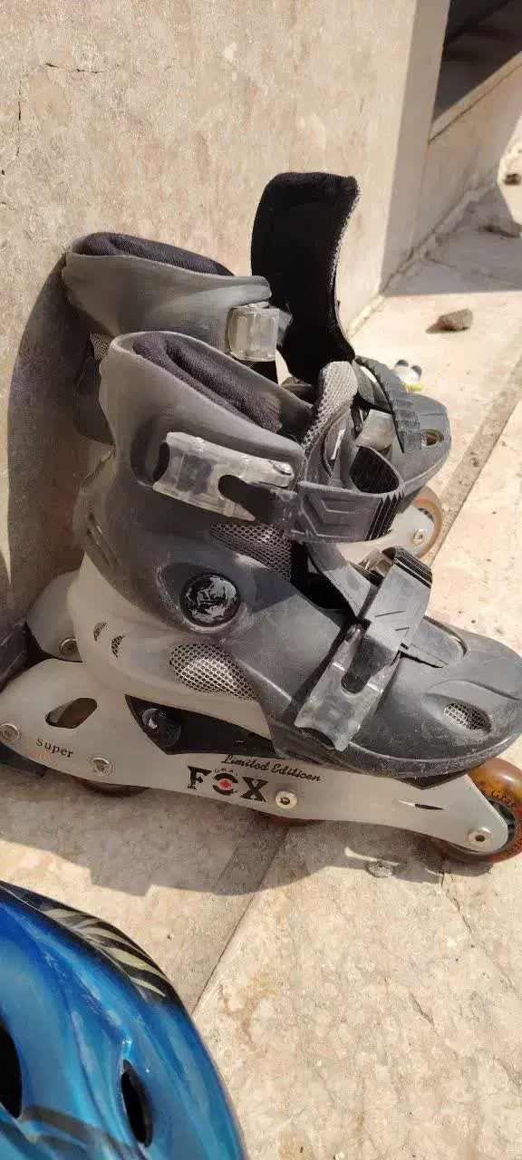 اسکیت|دوچرخه، اسکیت، اسکوتر|مشهد, الهیه|دیوار