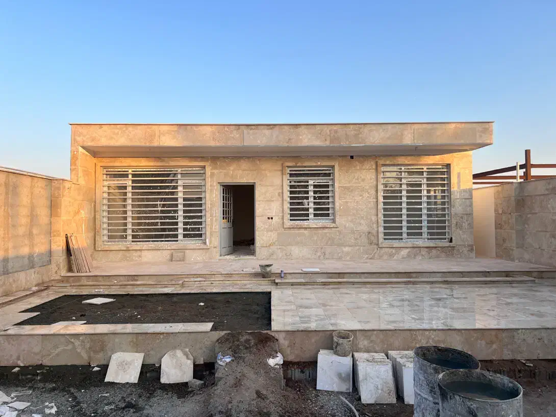 پیمانکاری وساخت ویلا وتعمیرات واحد|خدمات پیشه و مهارت|ماهدشت, |دیوار