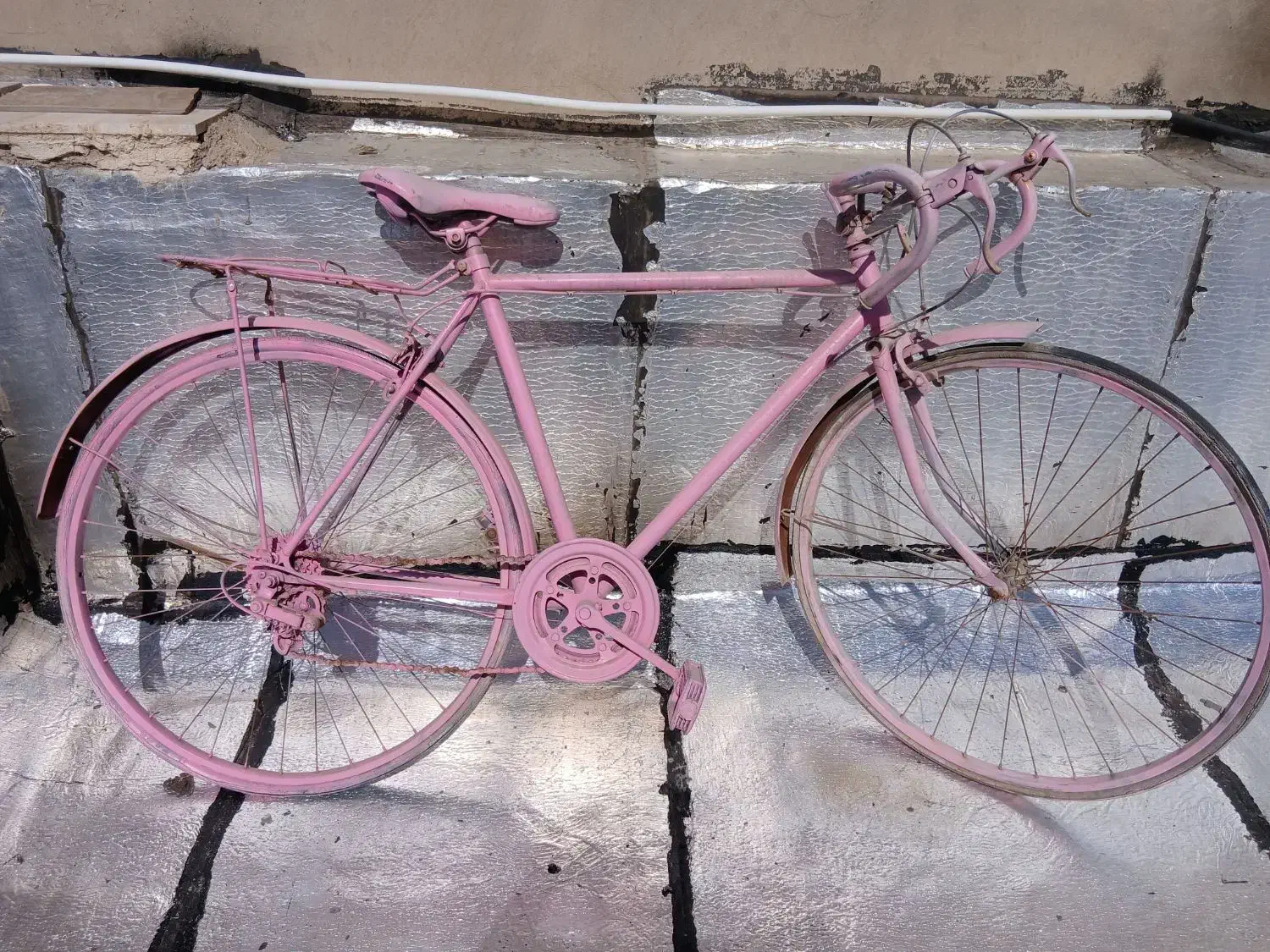 دوچرخه|دوچرخه، اسکیت، اسکوتر|شیراز, پانصد دستگاه ارتش|دیوار