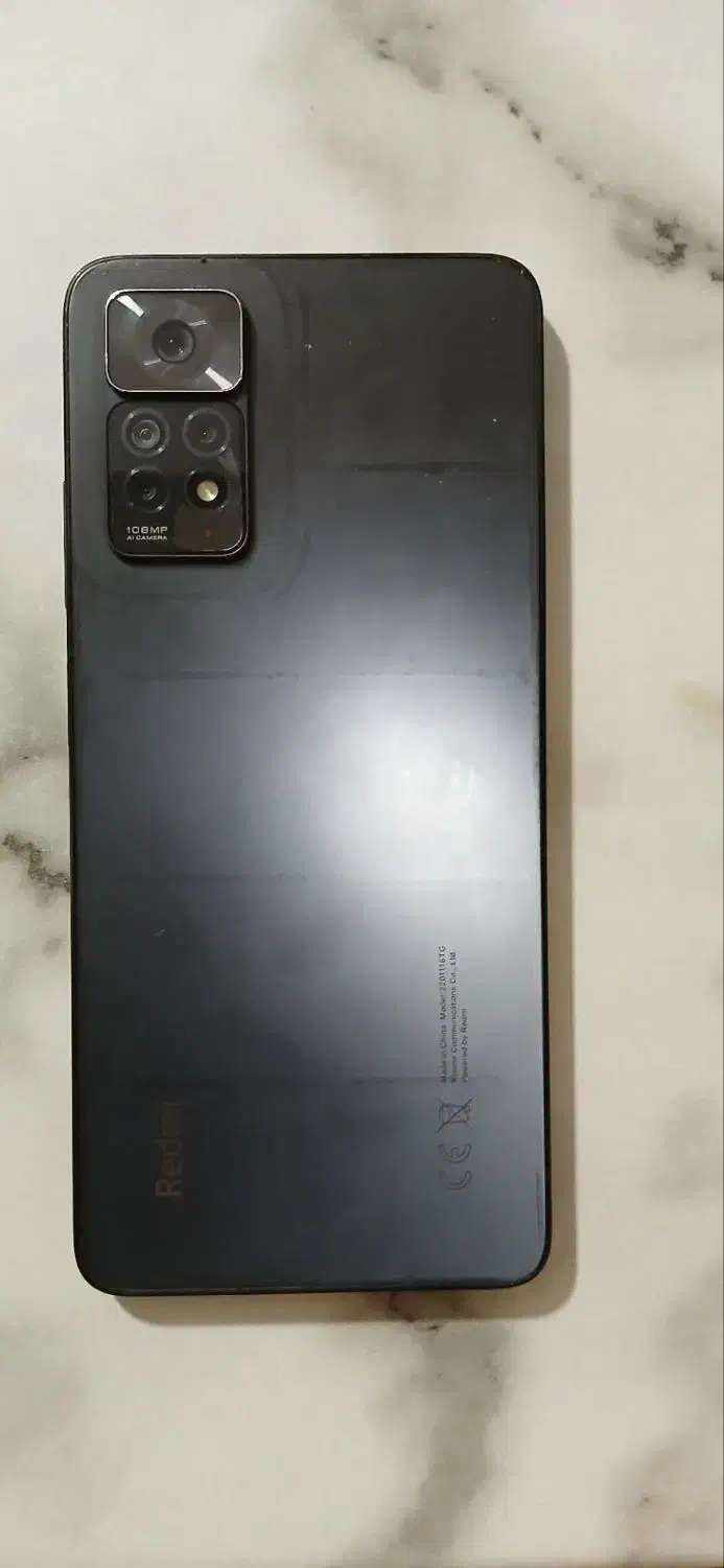 گوشی شیائومی نت 12پرو|موبایل|ملایر, |دیوار