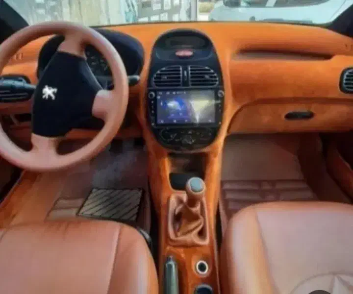 مخمل پاشی داخل خودرو لوازم تزییناتی|خدمات موتور و ماشین|تبریز, |دیوار