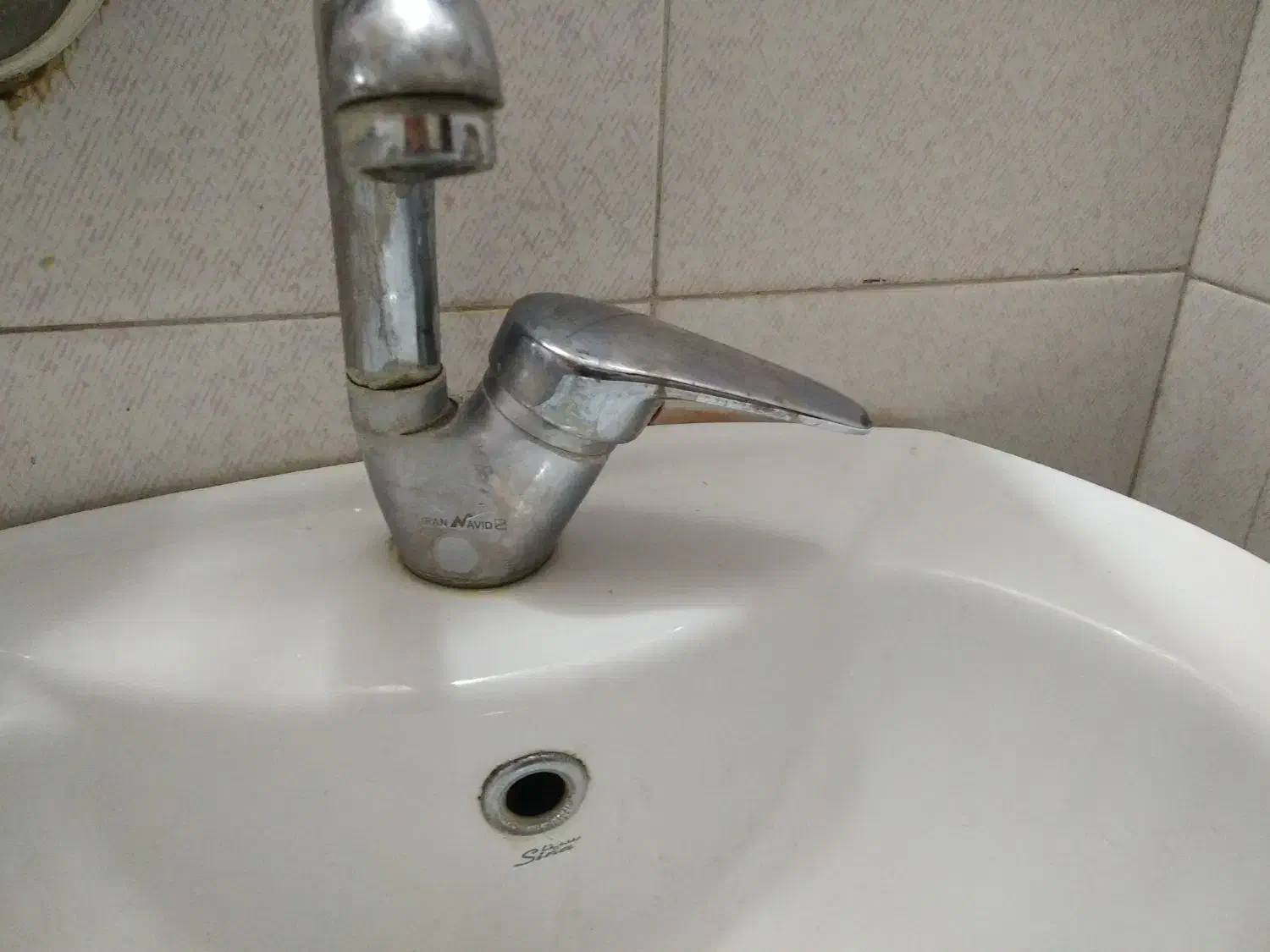 شیرآلات روشویی توالت فرنگی کولر رنگ آمیزی جوشکاری|خدمات پیشه و مهارت|قم, پردیسان|دیوار