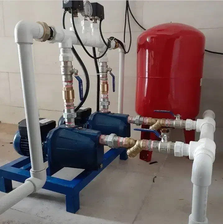 تعمیرات تخصصی پمپ آب،پکیج،آبگرمکن دیواری،تصفیه آب|خدمات پیشه و مهارت|قم, نخودی|دیوار