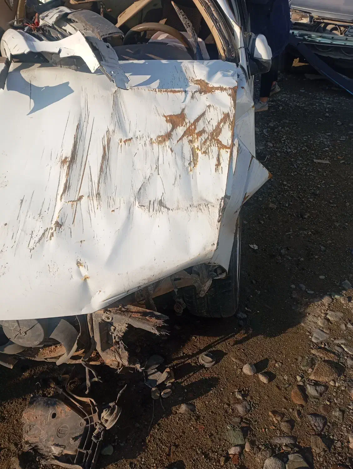 پرشیامدل ۹۱|خودرو سواری و وانت|پاکدشت, پاکدشت (مامازند)|دیوار