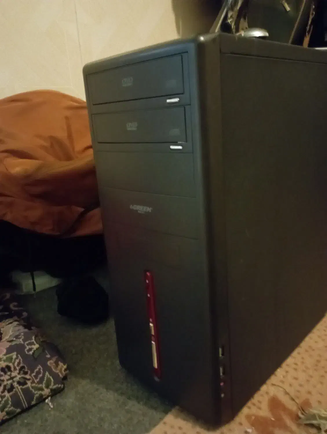 کامپیوتر|رایانه رومیزی|کرج, المهدی|دیوار