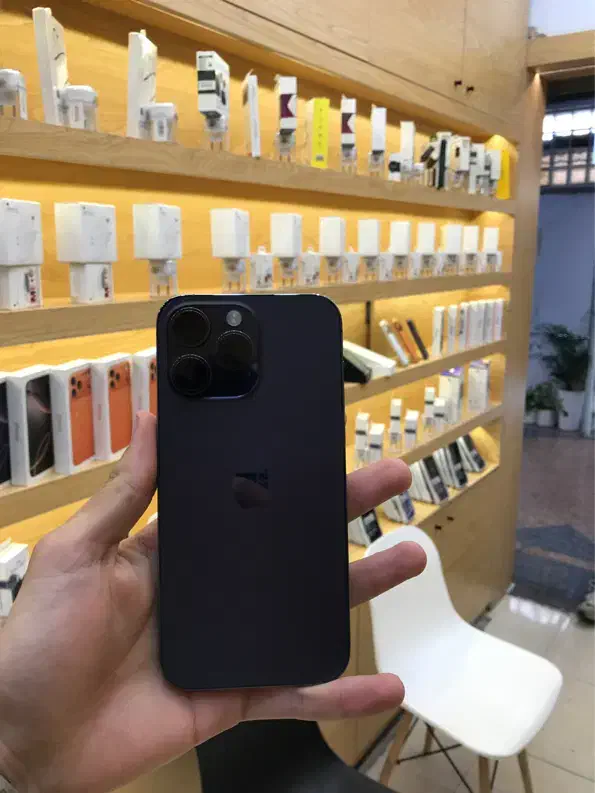 14 pro max|موبایل|تهران, مدائن|دیوار