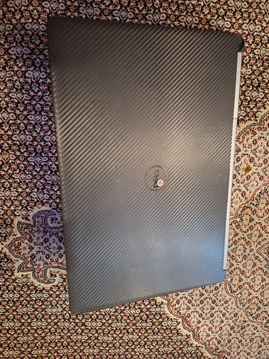 لپتاپdeel precision7720|رایانه همراه|کیش, |دیوار