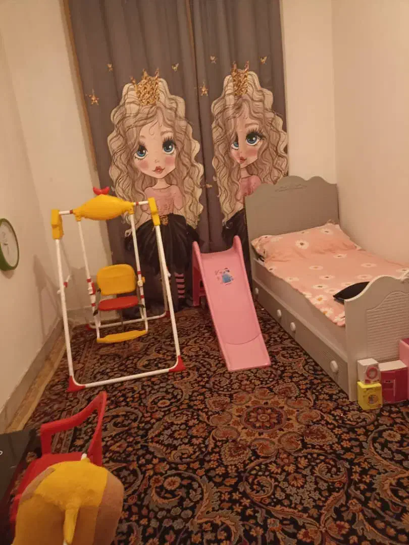 ویلایی3طبقه لوکیشن عالی خیابان12متری|فروش خانه و ویلا|فولادشهر, B2|دیوار