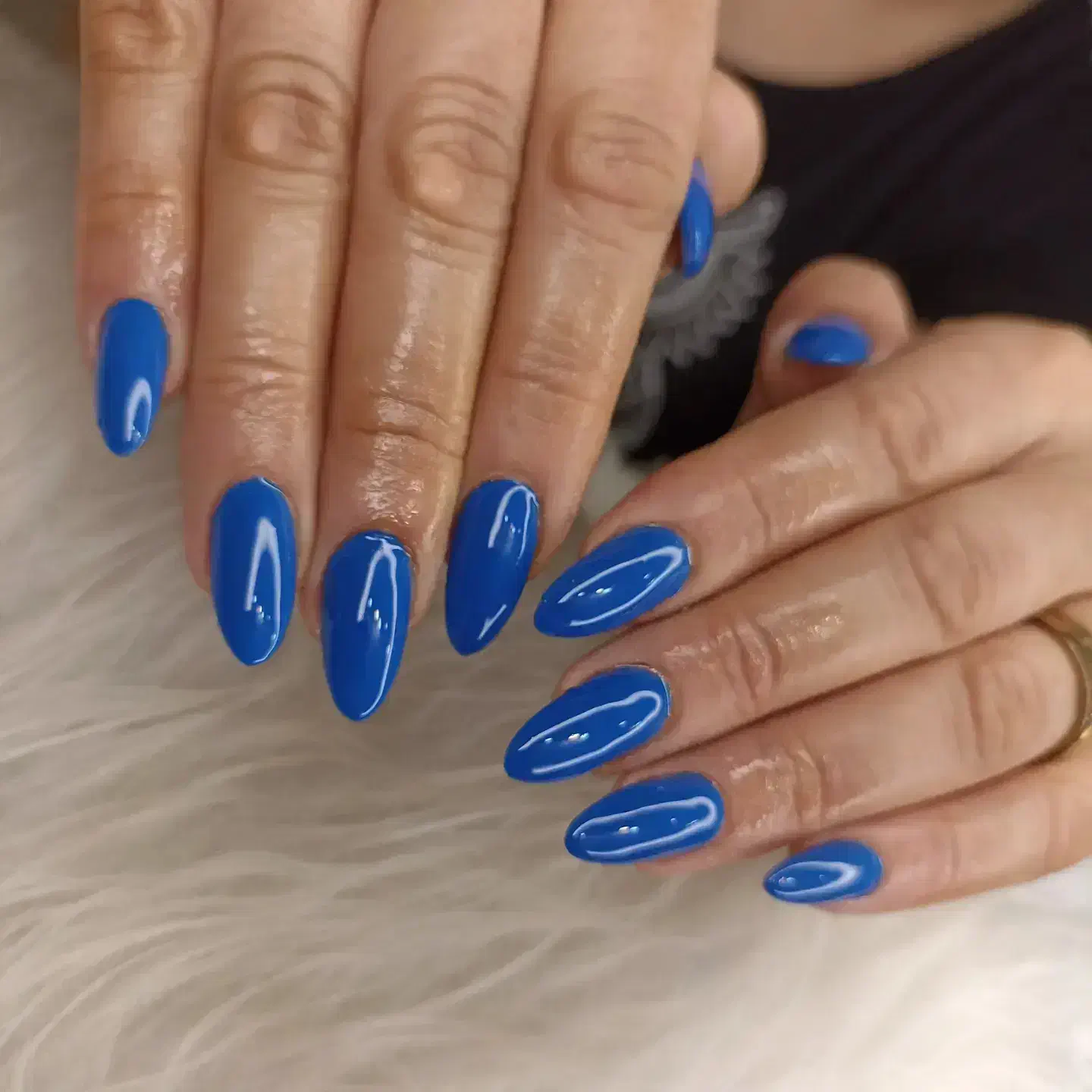 کاشت ناخن|خدمات آرایشگری و زیبایی|رشت, یخسازی|دیوار