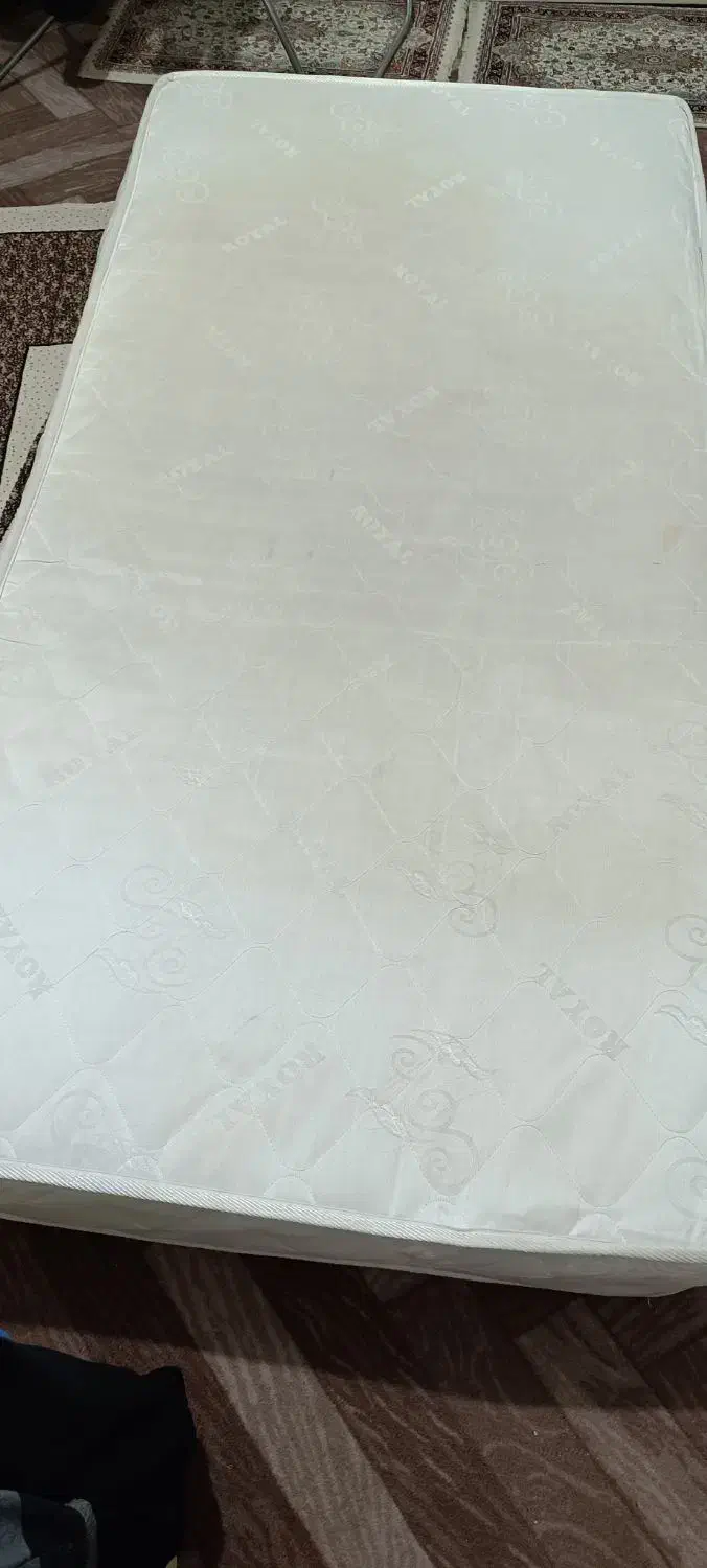 تشک تخت|حراج|مشکین‌دشت, |دیوار