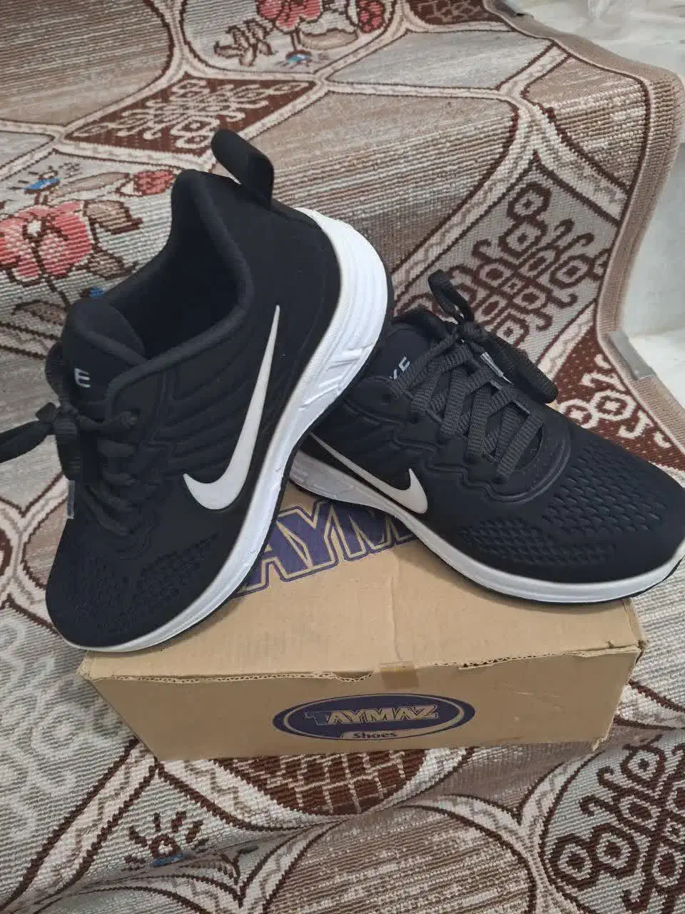 کفش ورزشی اسپرت - مناسب پیاده روی|کیف، کفش، کمربند|زنجان, |دیوار