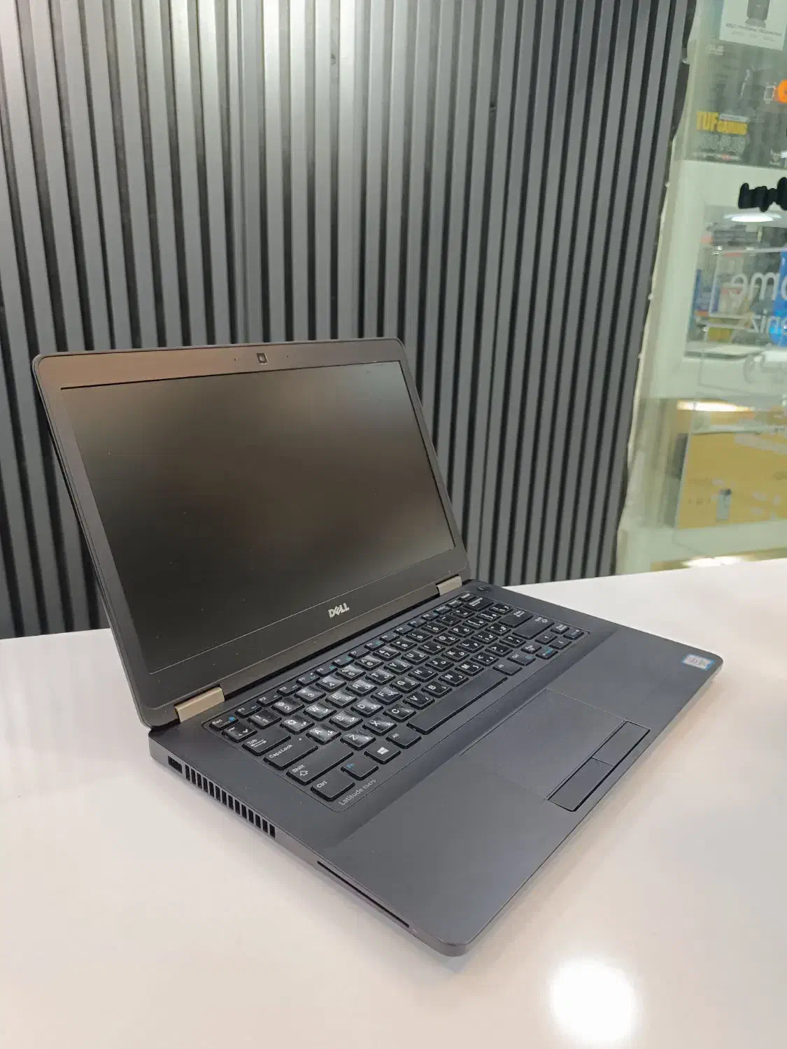 پردازنده i7 نسل شش با کرافیک دو به این قیمت|رایانه همراه|کرمانشاه, |دیوار