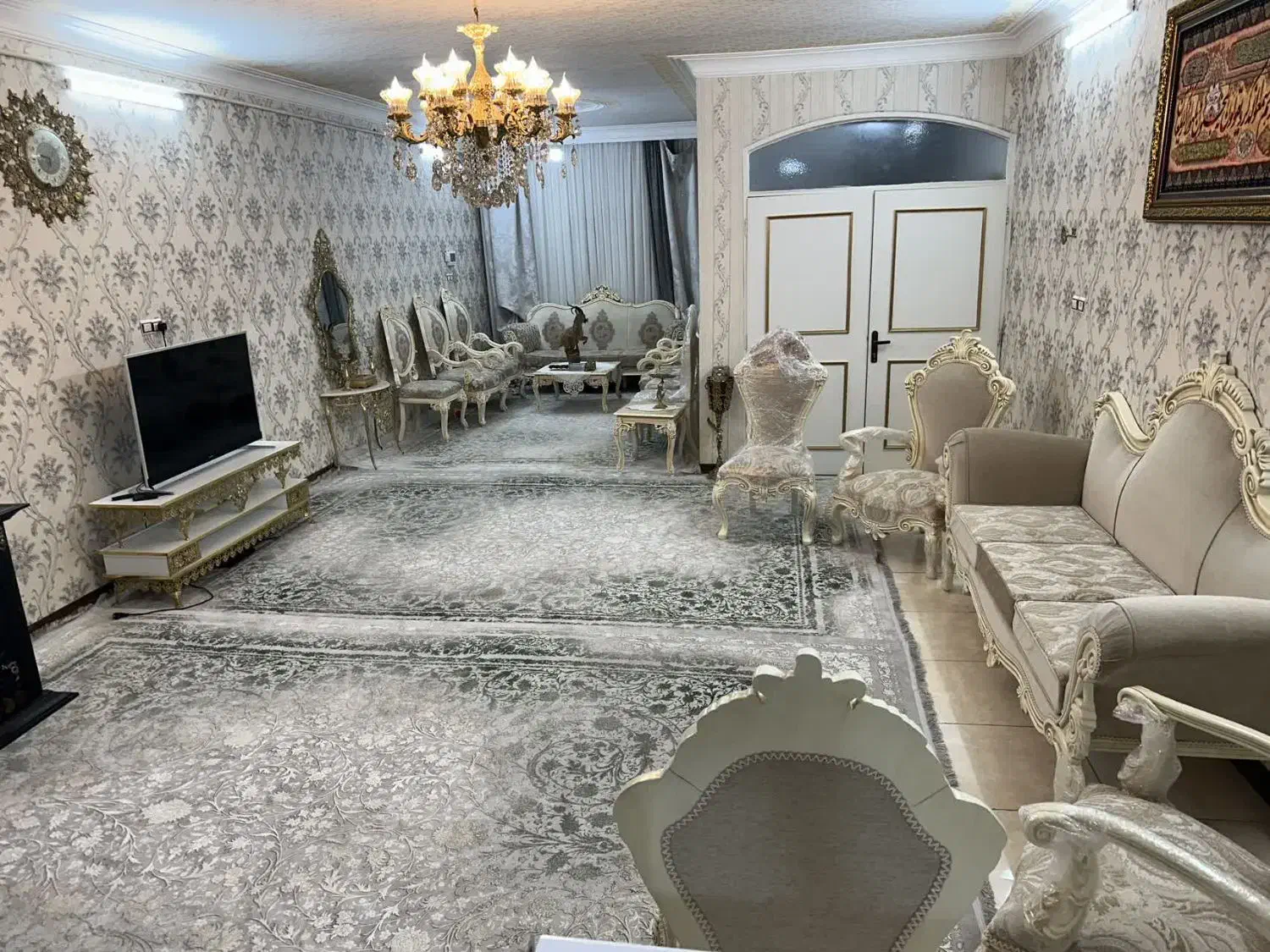 پرستار کودک|استخدام سرایداری و نظافت|قم, انسجام|دیوار