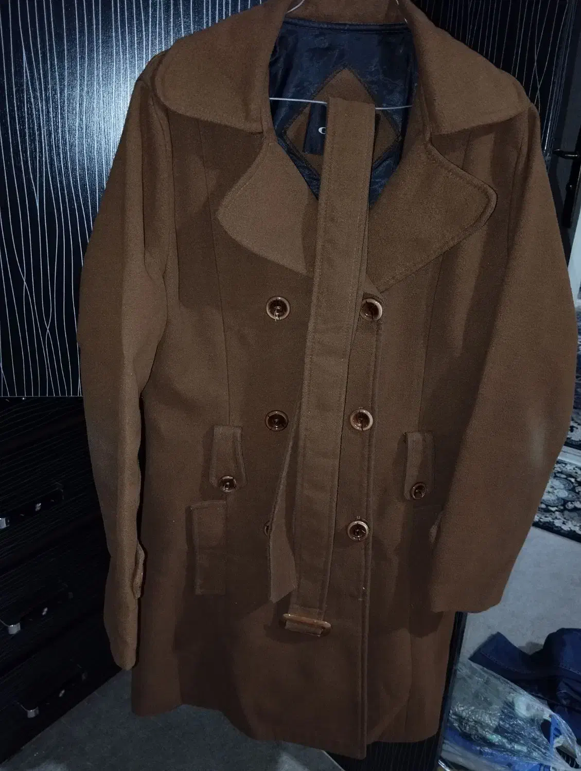 پالتو|لباس|خرم‌آباد, |دیوار