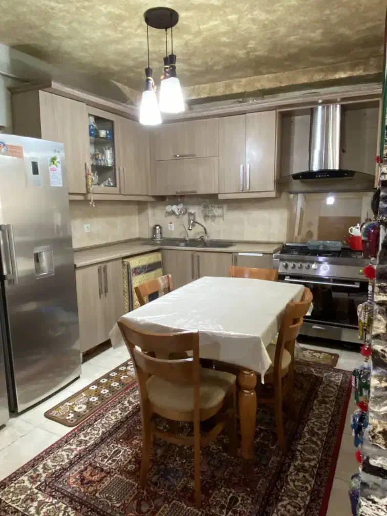 فروش آپارتمان شیک و لاکچری  (املاک مهستان عبدالهی)|فروش آپارتمان|رودسر, |دیوار