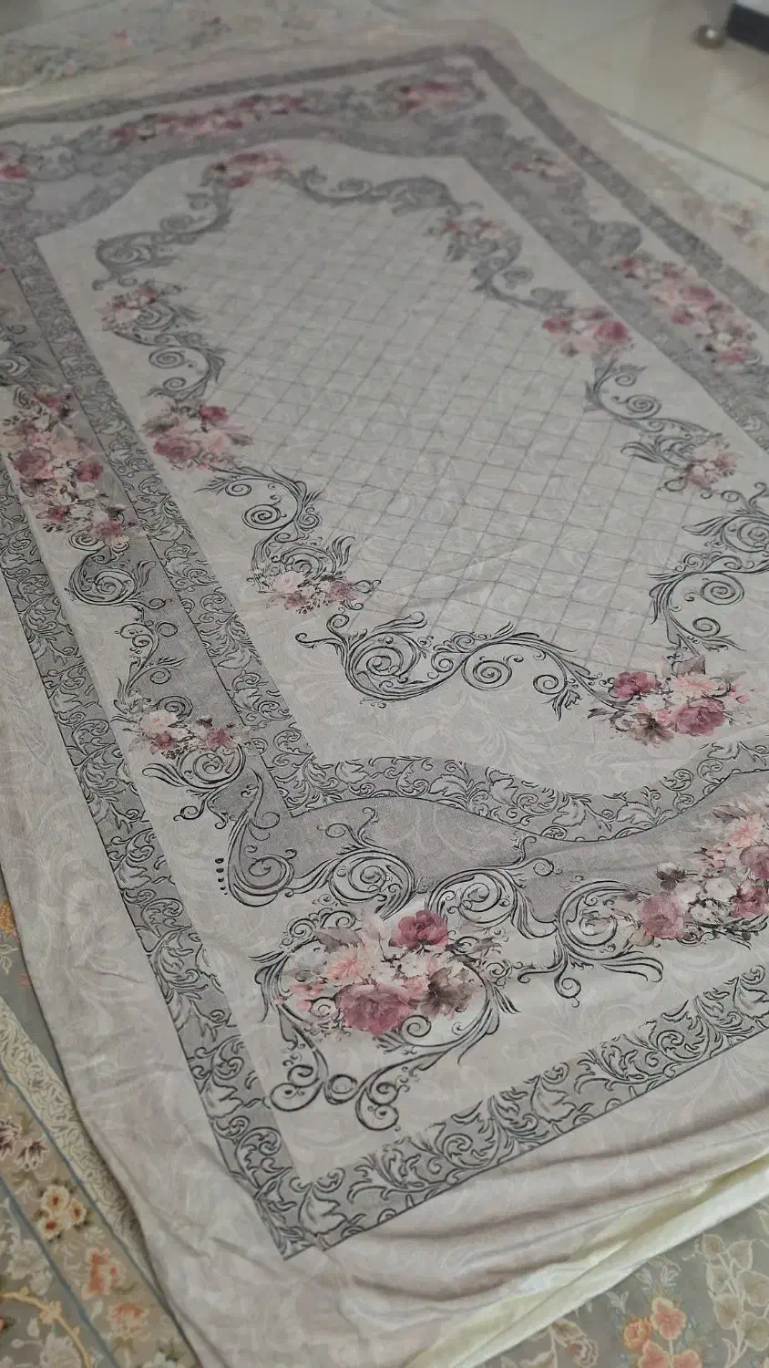 ۲ مدل روفرشی کشدار ۶ متری|روفرشی|پاکدشت, پاکدشت (مامازند)|دیوار