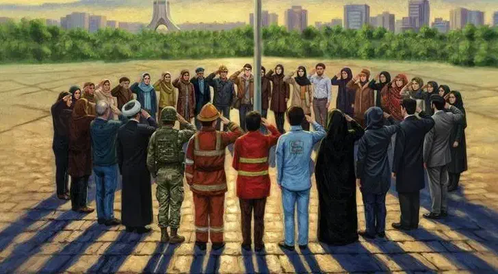 راهنمایی|فعالیت داوطلبانه تحقیقاتی|تبریز, |دیوار