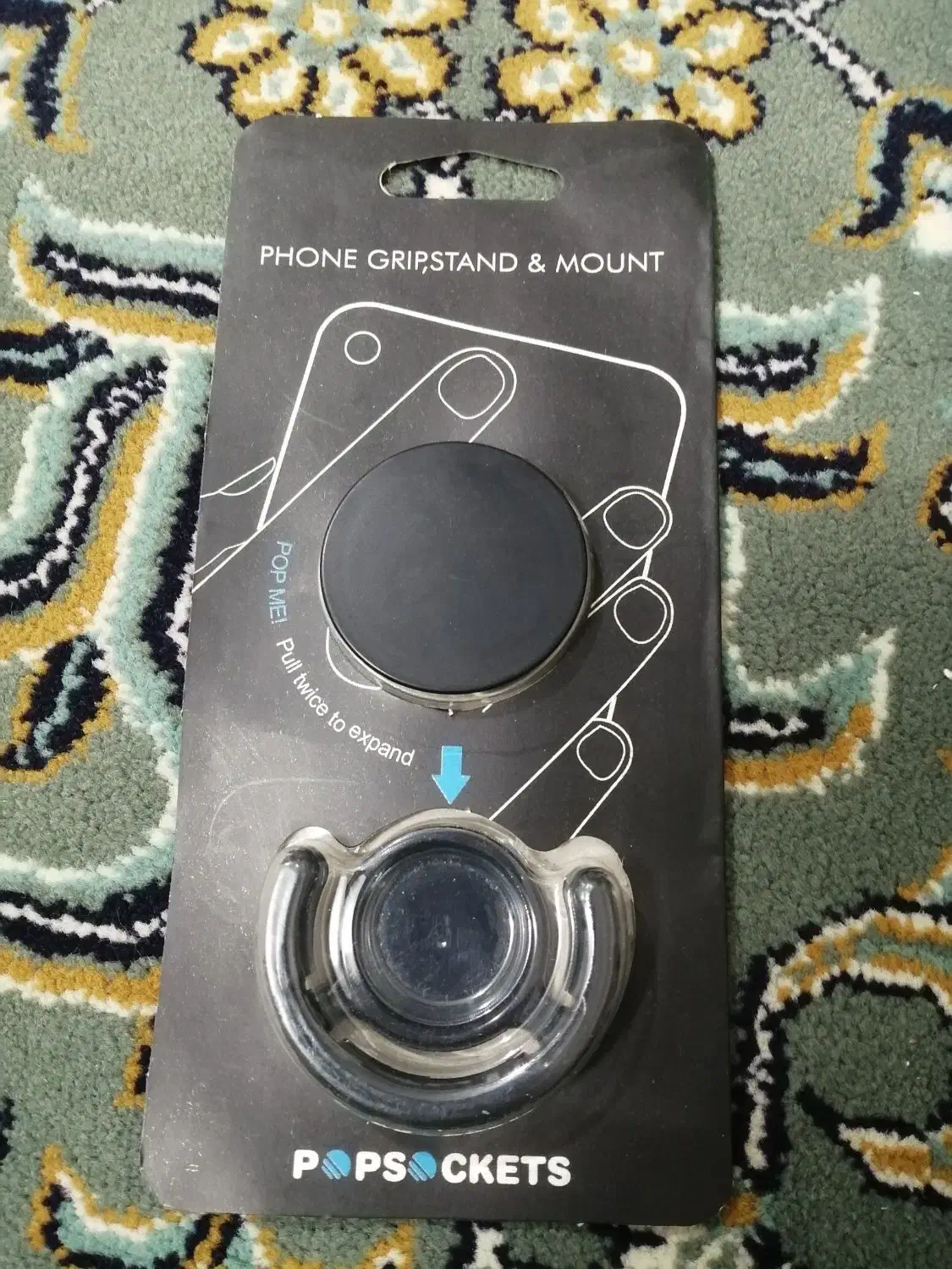 هولدر موبایل برای بچه ها|لوازم جانبی موبایل و تبلت|تربت جام, جامی|دیوار