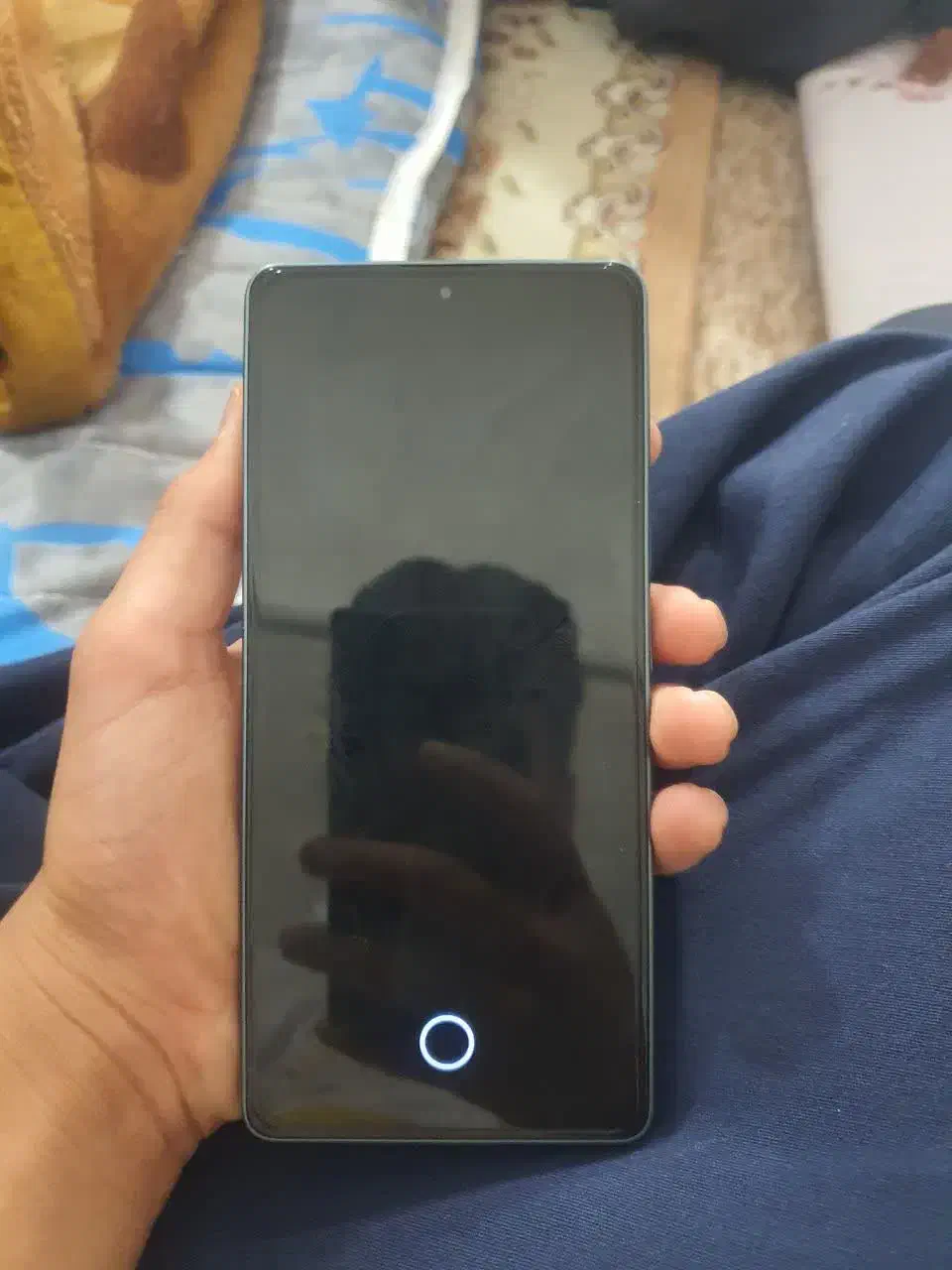 گوشی نت۱۳پرو|موبایل|دوگنبدان, |دیوار