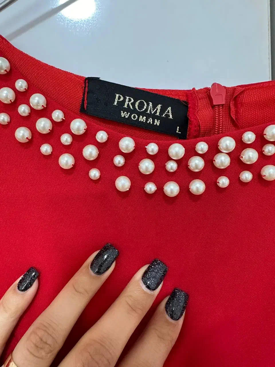 لباس مجلسی و مانتو ست وساحلی|لباس|ایلام, |دیوار