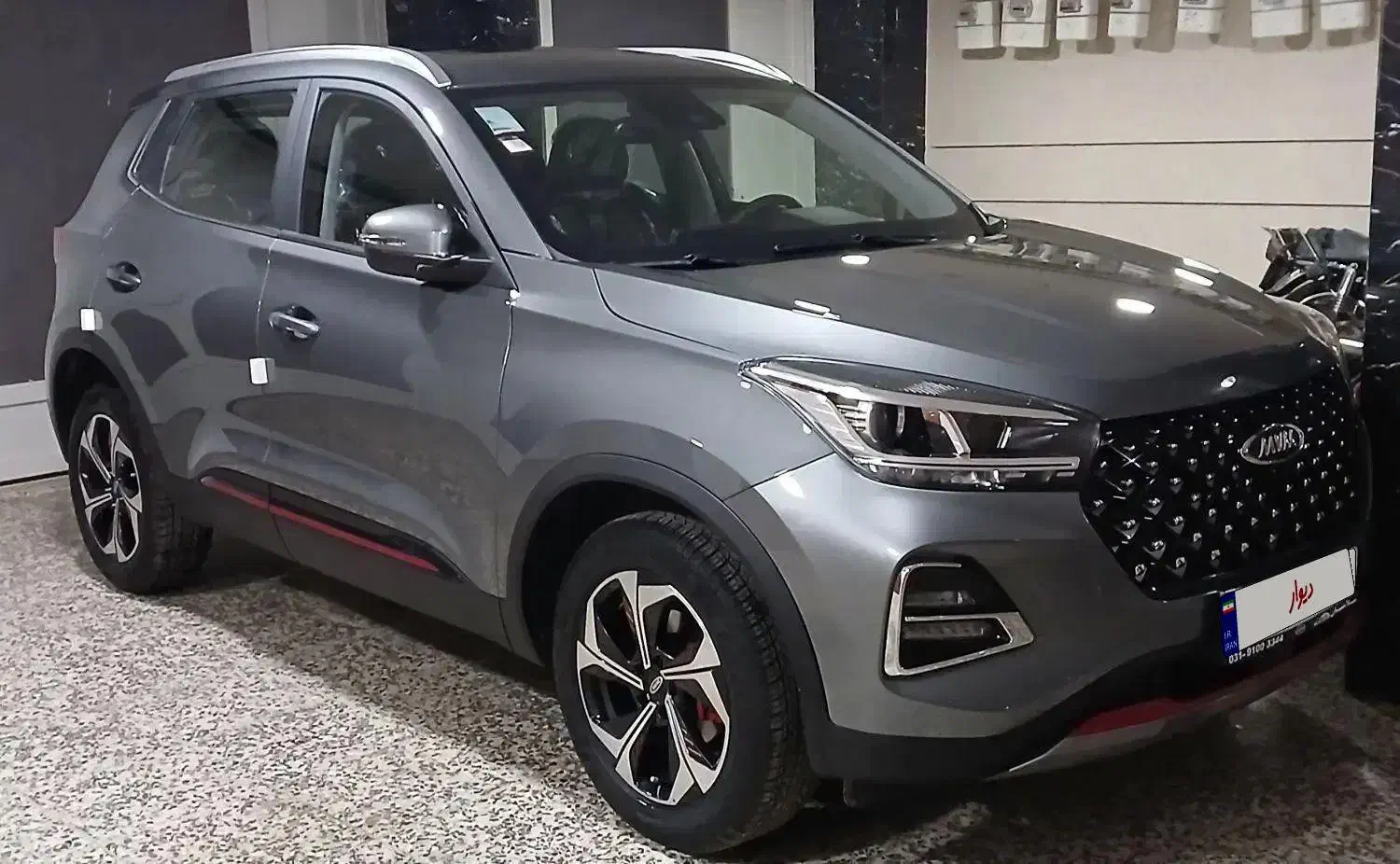 ایکس X۵۵ صفر ۴۰۳|خودرو سواری و وانت|اصفهان, رزمندگان|دیوار