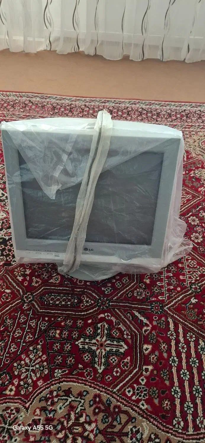 مانیتور|قطعات و لوازم جانبی رایانه|اهواز, کیانشهر|دیوار