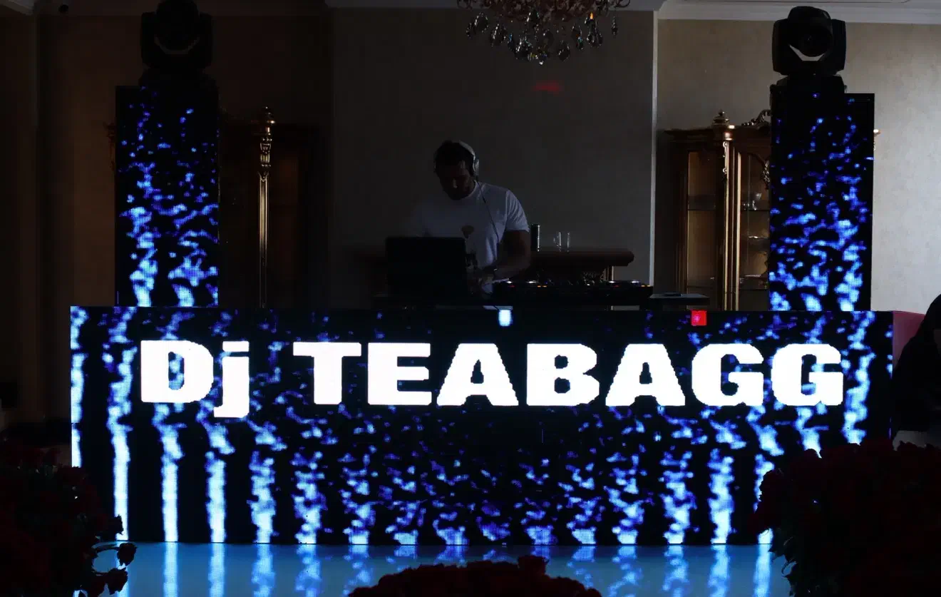 Dj اجرا با بهترین دستگاه دستگاه پایونیر DDj1000|خدمات پذیرایی، مراسم|تهران, سیمای ایران|دیوار